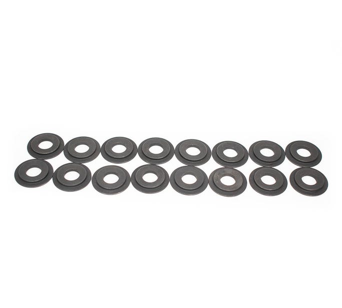 BTR Conical Valve Spring Locators for LT4 Cylinder Heads - .520" ID - .045" Thick