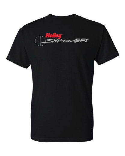 SNIPER EFI TEE - BLACK - Sniper EFI T-Shirt