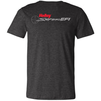 SNIPER EFI TEE - GRAY - Sniper EFI T-Shirt