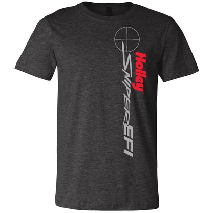 SNIPER EFI TEE - GRAY - Sniper EFI T-Shirt