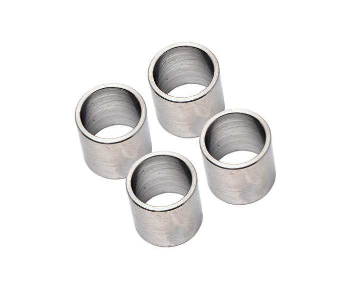 Tick Performance Solid Head Dowel Set - LS Engines