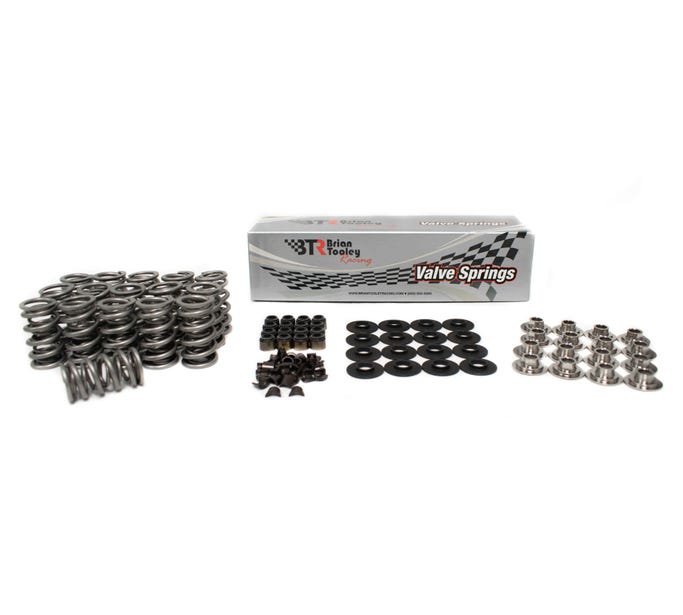 BTR Solid Roller Spring Kit - .750" Lift