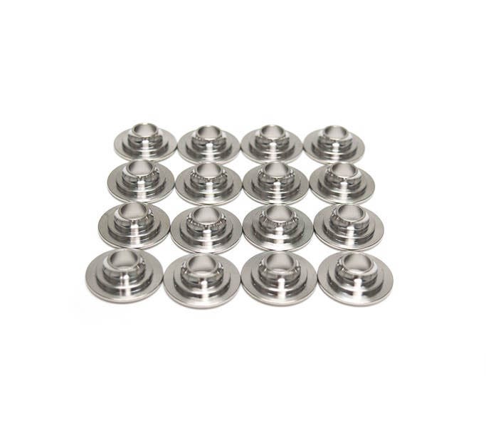 BTR Titanium Retainer Set for 11/32" Valves