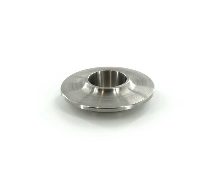 BTR TITANIUM RETAINER - FOR GEN V LT1 HEADS - SR008-1