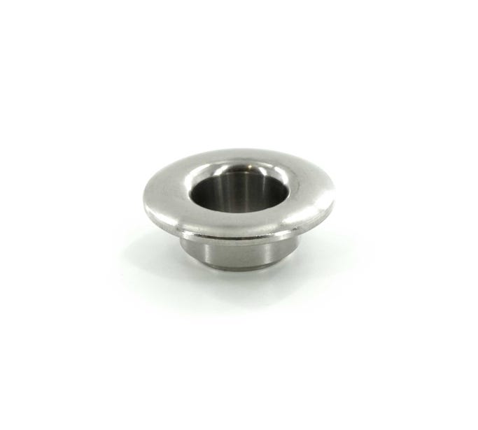 BTR Titanium Retainer - for BTR Drop-in Beehive Spring - LS7/LS9 /GEN V LT1 - Sold Individually