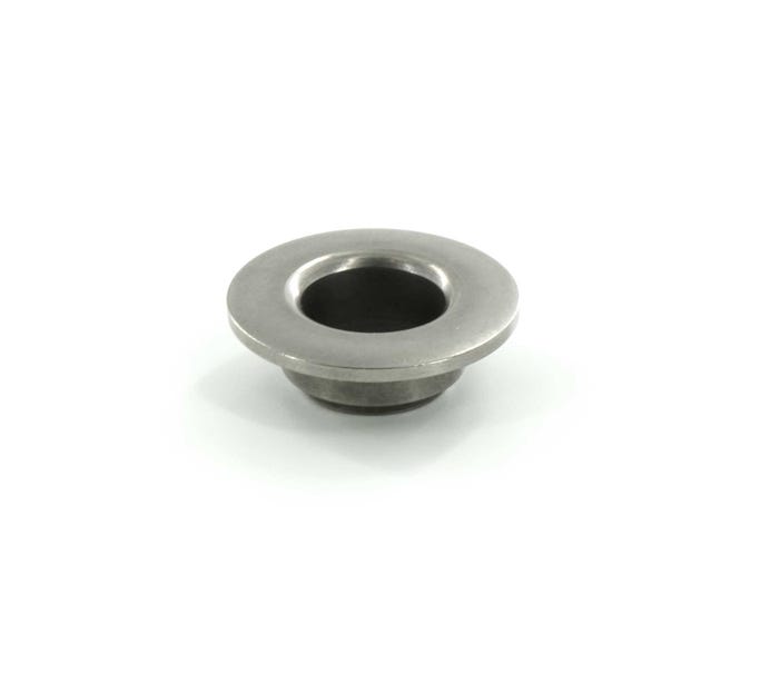 BTR Tool Steel Retainer - for Conical Valve Springs