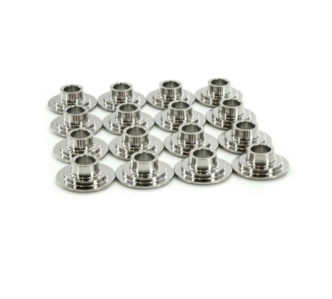 BTR TI-17 Retainer - for Sk427, Sk1237, Sk1238, Sk016 and Sk015 Solid Roller Kits - Set of 16