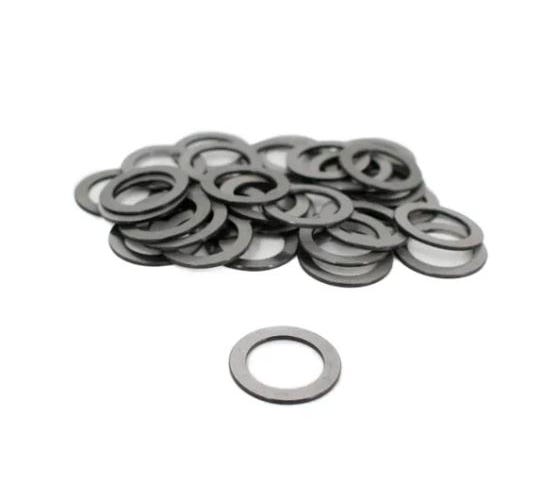 BTR Shaft Rocker Thrust Shim Set - .047" Thick