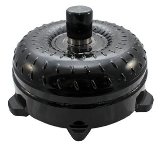 Fti Street Racer Torque Converter - 3600 Stall - 4L60E/4L65E - Srls0086