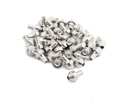 JET TUNNING KIT FOR SPORTSMAN FOGGER - NOS Sportsman Fogger Nitrous Flare Jet Pack - 72 Jets