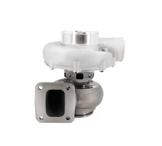 Vs Racing Turbocharger - 78/75 Billet Wheel