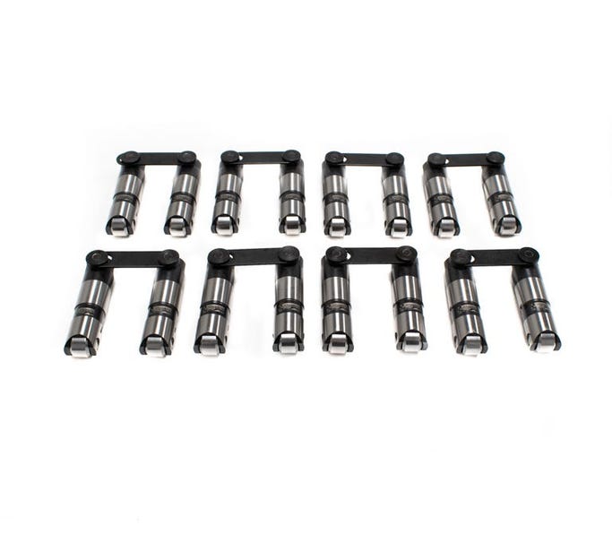 Johnson Lifter Set - LS - Slow Leakdown - Race Style