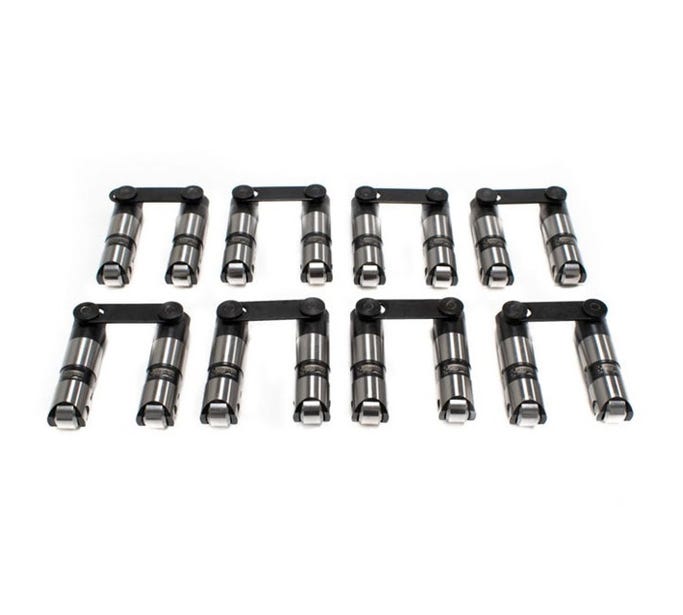 Johnson Lifter Set - LS - Short Travel - Axle Oiling