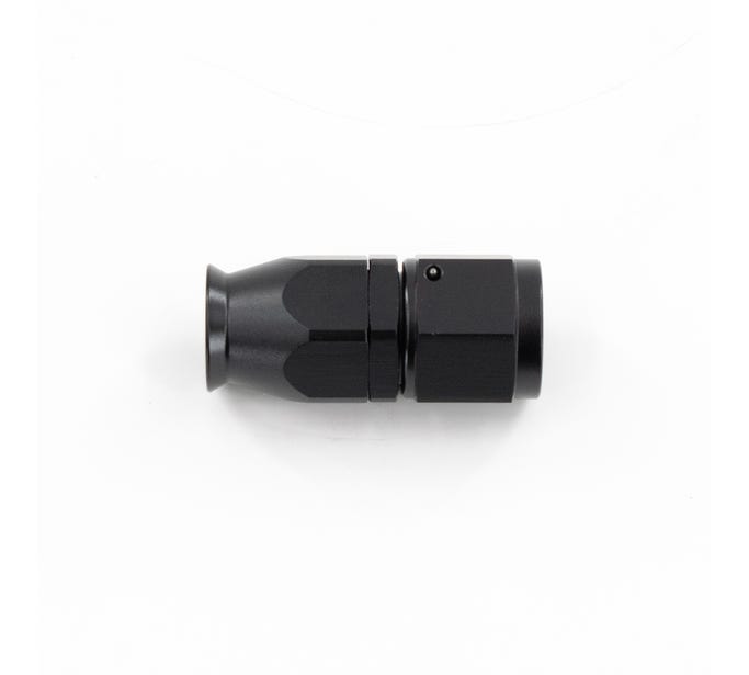 BTR PTFE Straight Hose End - Choose Your Size
