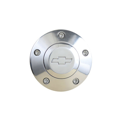 Volants personnalisés Brothers Trucks - Poli / Noir - Nœud papillon