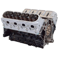 Chevy LS 5.3L 450HP Long Block Crate Engines GEN3 24x Alloy Head Cast Block