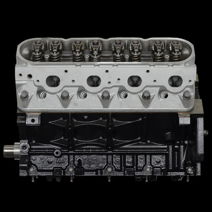 Chevrolet Performance LS GENIII 5.3L 450 HP / 420 LB-FT - Long Block