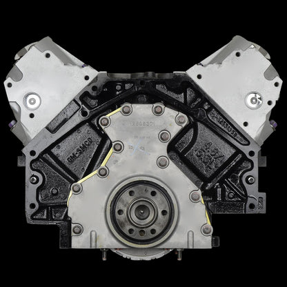 Chevrolet Performance LS GENIII 5.3L 450 HP / 420 LB-FT - Long Block