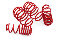 LOWERING SPRINGS, 2015-21 GTI (MK7/7.5) - APR Roll-Control Lowering Springs - MK7 / MK7.5 GTI / Golf R