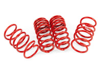 LOWERING SPRINGS, 2022 GTI (MK8) - APR Roll-Control Lowering Springs - MK8 GTI