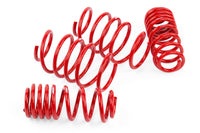 LOWERING SPRINGS, MK7 JETTA GLI - APR Roll-Control Lowering Springs - MK7 Jetta GLI
