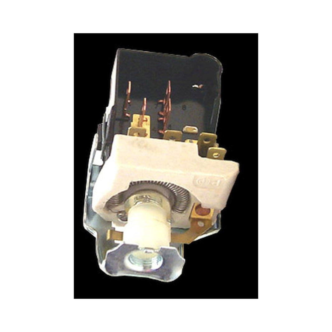 64-72 CHVY HEADLIGHT SWITCH-REPRODUCTION - Brothers Trucks Headlight Switch - Reproduction