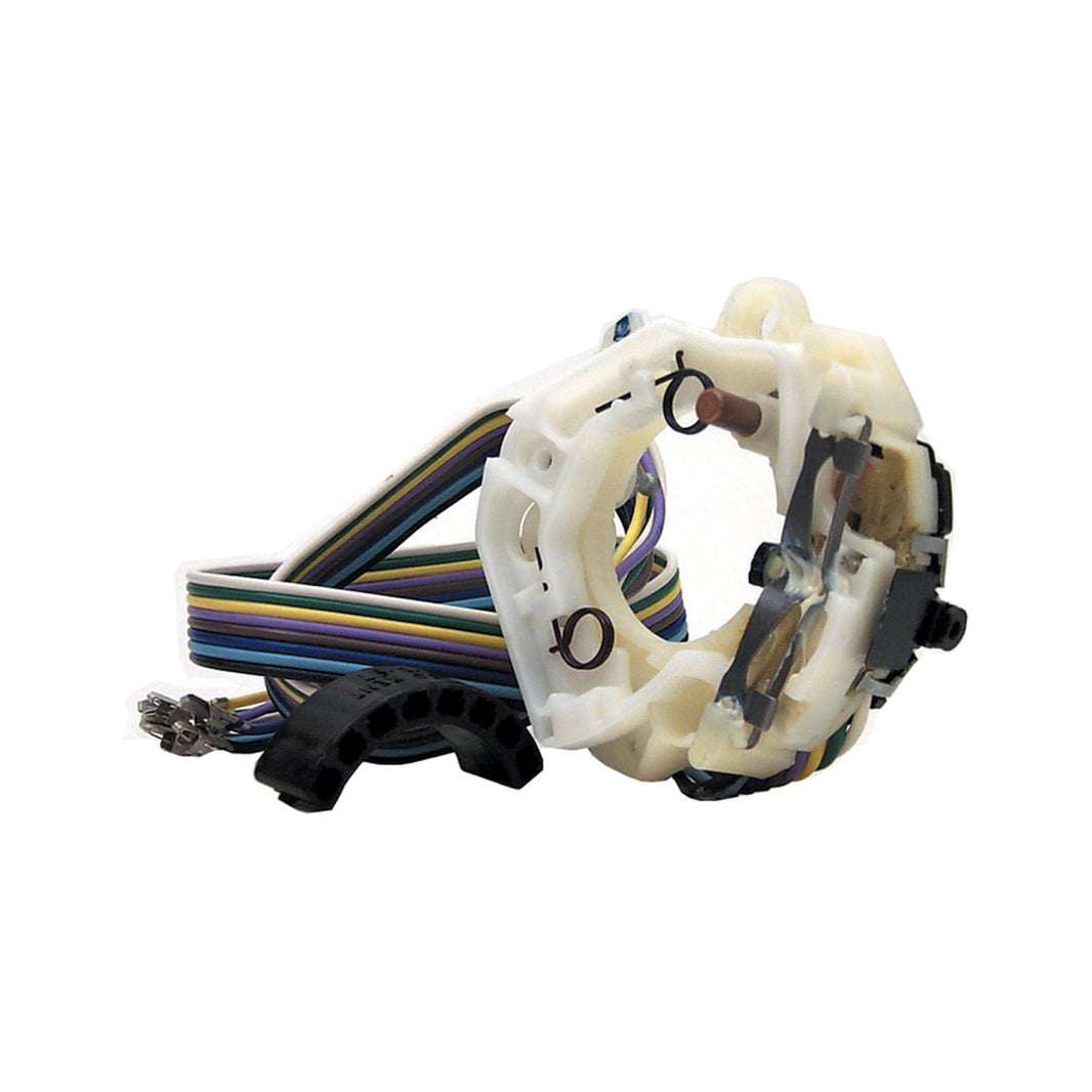 67-72 CHVY TURNSIGNAL SWITCH-NON TILT - Brothers Trucks Turnsignal Switch - Non-Tilt