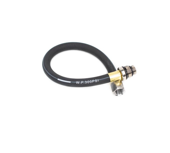 BTR Pneumatic Valve Holding Tool