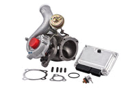 K04 KIT GTI/JETTA - APR K04-001 Turbo System - 1.8T Transverse - MK4