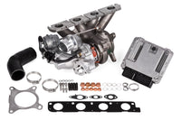 KO4 TSI 2.0/1.8 TSI TRANSVERSE - APR K04-64 Turbo System - 2.0T Transverse - EA888 Gen 2 - TT