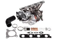 2.0T FSI K04 W/O FUEL PUMP W/O INJECTORS - APR K04-64 Turbo System - 2.0T Transverse - EA113 - (No Software)