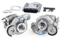 TURBO KIT, UPGRADE TO 991.2 CARRERA GTS - APR K04.3 GTS Turbocharger System - Porsche 911 3.0T
