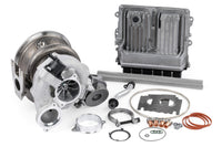 B9 S4/S5 DROP-IN TURBOCHARGER KIT - APR DTR8868 Direct Replacement Turbo Charger System (3.0T EA839)