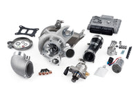 EA888.3 DTR6054 TURBO W/ HPFP/LPFP - APR DTR6054 Direct Replacement Turbo Charger System with LPFP & HPFP - (2.0T EA888.3 Trans)