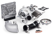 EA888.3 DTR6054 TURBO - APR DTR6054 Direct Replacement Turbo Charger System (2.0T EA888.3 Trans)