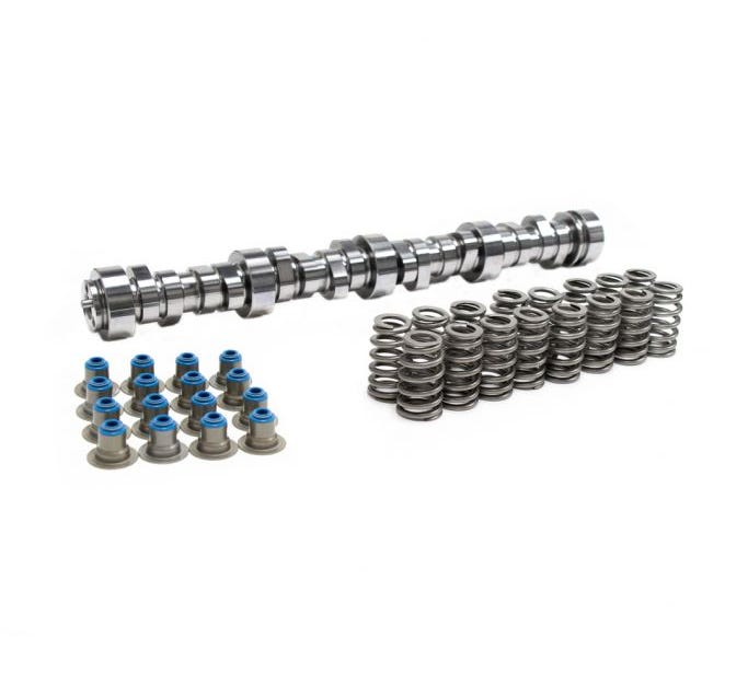 BTR LS Truck Cam Kit