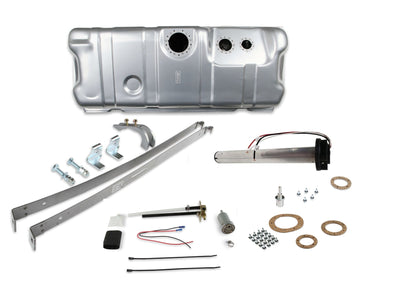 1963-67 CORVETTE EFI TANK KIT - Sniper EFI Fuel Tank System 400 LPH