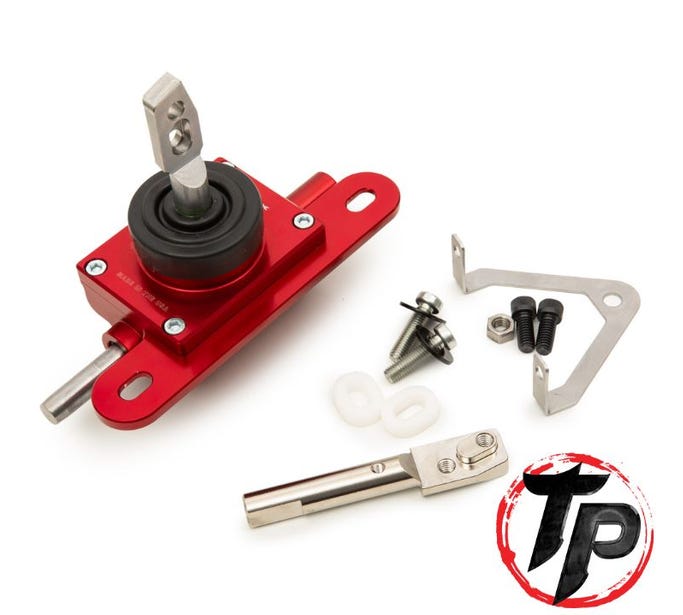 Tick Performance Billet Short Throw Shifter - C7 Corvette