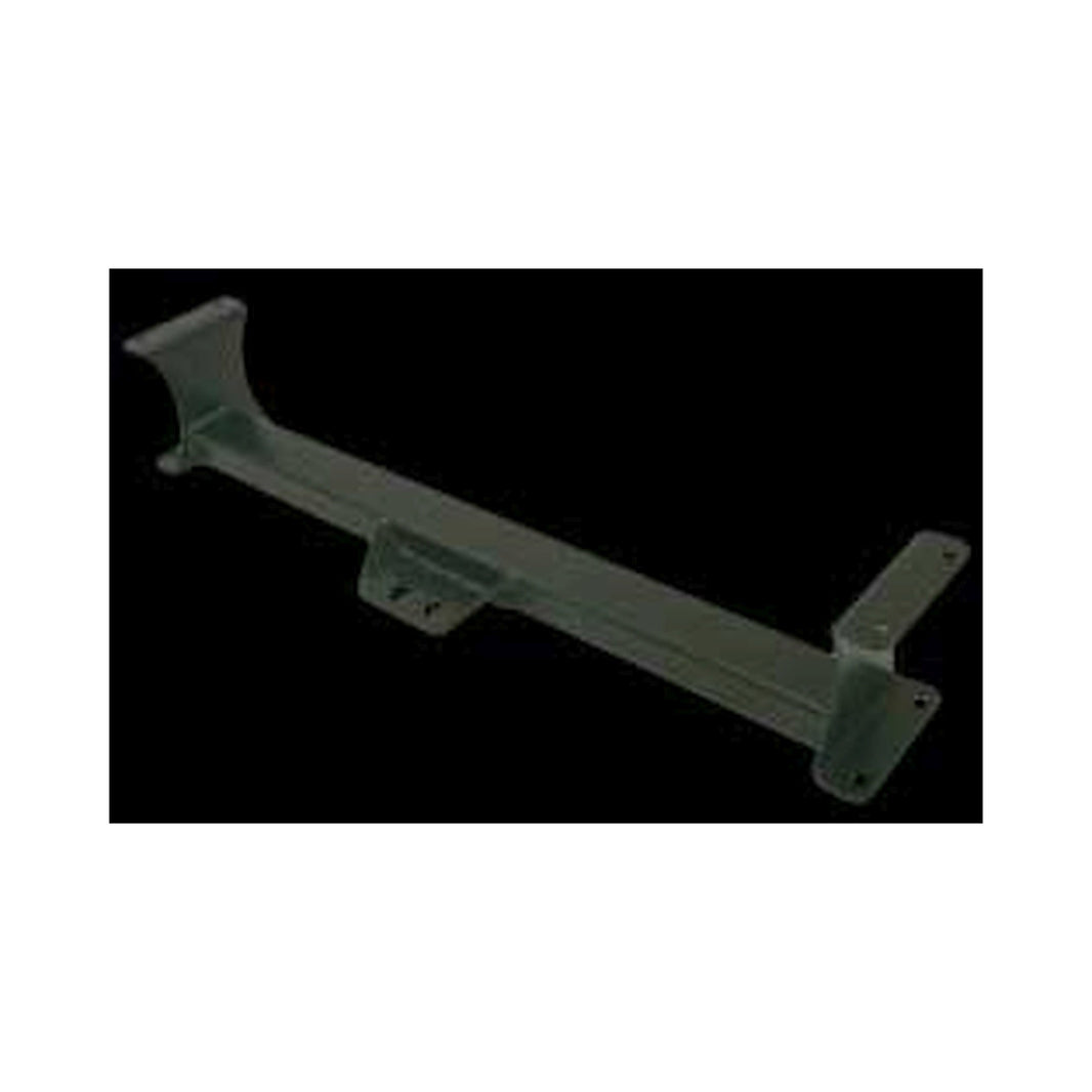 63-72 CHVY/GMC  TRANSMISSION CROSSMEMBER - Brothers Trucks Transmission Swap Crossmember - RWD - 1/2-Ton and 3/4-Ton