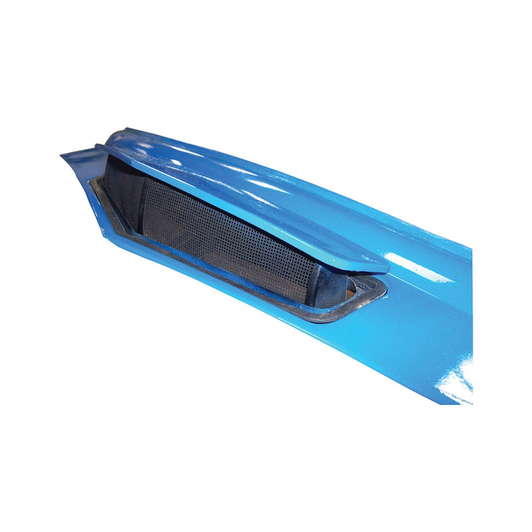 47-53 SEAL-TOP COWL VENT, SPONGE MATR - Brothers Trucks Seal - Top Cowl Vent - Sponge Material