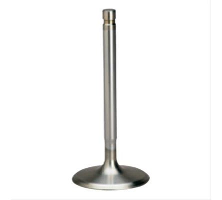 Ferrea Intake Valve; 2.040" Diameter, .3135" Stem, 4.900" LT F6696