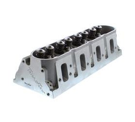 Trick Flow GEN X 255CC Complete LS3 Cylinder Head - Sold Individually