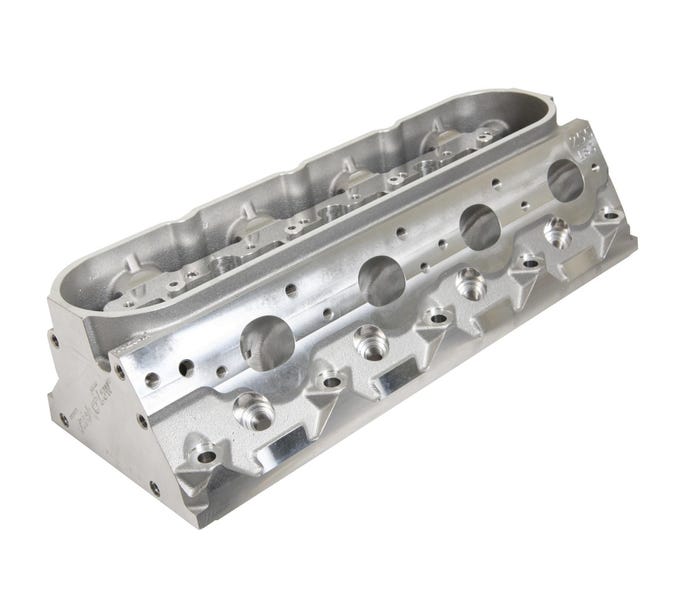 Trick Flow GEN X 255CC LS3 Bare Casting - Sold Invidually