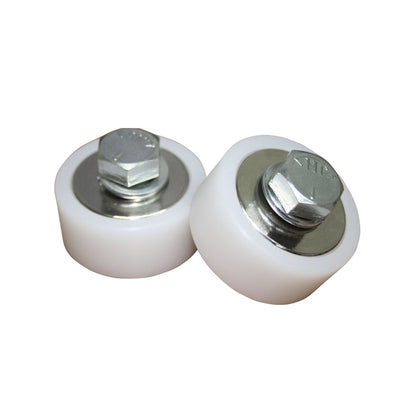 Amélioration des charnières de hayon pour camions Brothers Trucks - Delrin - Version Fleetside - Paire