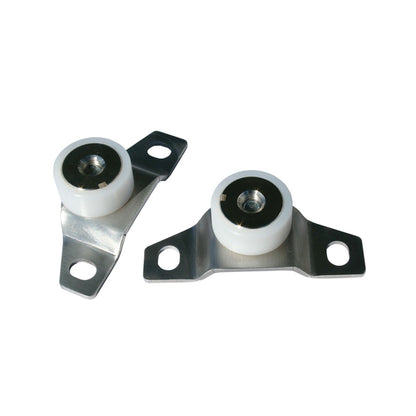 Kit de charnières de hayon Brothers Trucks - Fleetside - Delrin - Paire