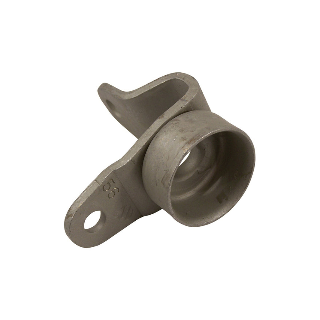 81-87 CHVY/GMC TRCK TAILGATE HINGE-ON - Brothers Trucks Tailgate Hinge - Fleetside - On Gate - Left - Each