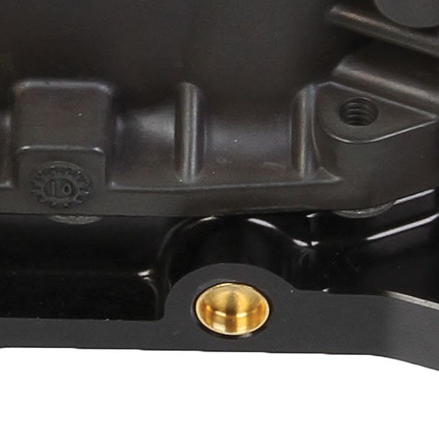Holley Ultra XP 2BBL Carburetor - Photo - out of package User 2