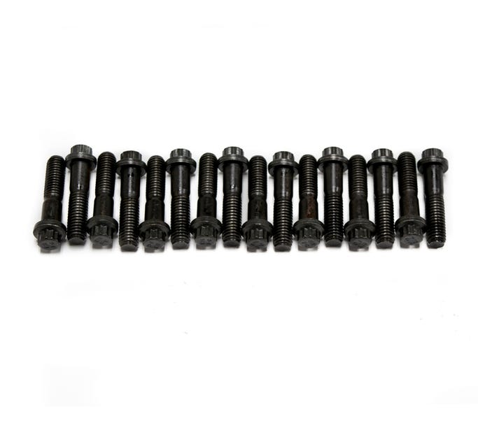 BTR LS7 & GEN V LT Rocker Arm Trunnion Kit Bolt Set