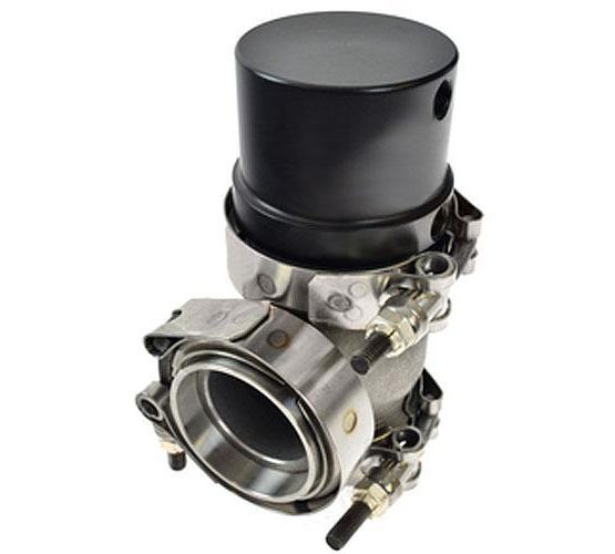 Jgs Precision Wastegate - Jgs400r - 40MM