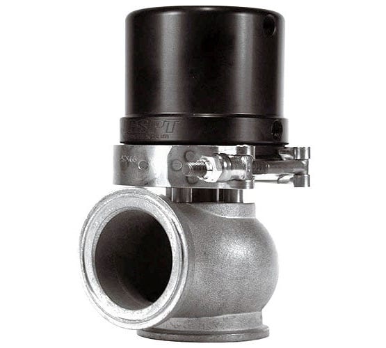 Jgs Precision Wastegate - 50MM